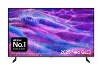 Samsung QE50QN80FAUXXU 50 Inch (126 cm) Smart TV