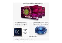 Samsung QE50QN80FAUXXU 50 Inch (126 cm) Smart TV