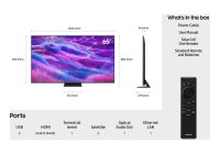 Samsung QE65QN80FAUXXU 65 Inch (164 cm) Smart TV