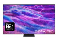 Samsung QE85QN80FAUXXU 85 Inch (216 cm) Smart TV