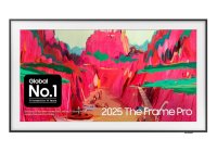 Samsung QE85LS03FWUXXU 85 Inch (216 cm) Smart TV