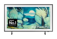 Samsung QE43LS03FAUXXU 43 Inch (109.22 cm) Smart TV
