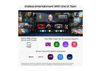 Samsung QE65LS03FAUXXU 65 Inch (164 cm) Smart TV