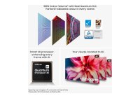 Samsung QE55Q8FAAUXXU 55 Inch (139 cm) Smart TV