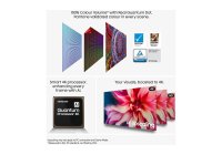 Samsung QE85Q7F2AUXXU 85 Inch (216 cm) Smart TV