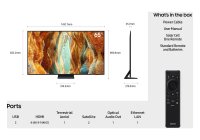 Samsung QE65QN73FATXXU 65 Inch (164 cm) Smart TV