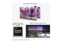 Samsung UE65U8020FKXXU 65 Inch (164 cm) Smart TV