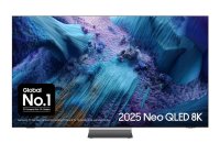 Samsung QE75QN990FTXXU 75 Inch (191 cm) Smart TV