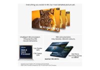 Samsung QE75QN900FTXXU 75 Inch (191 cm) Smart TV