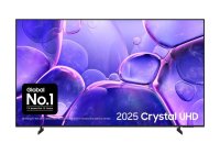 Samsung UE55U8000FKXXU 55 Inch (139 cm) Smart TV
