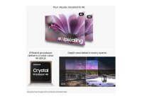 Samsung UE85U8000FKXXU 85 Inch (216 cm) Smart TV