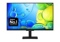 Samsung UE27F6000FKXXU 27 Inch (68.58 cm) Smart TV