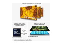 Samsung QE65QN70FAUXXU 65 Inch (164 cm) Smart TV