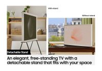 Samsung QE43LS01DAUXXU 43 Inch (109.22 cm) Smart TV