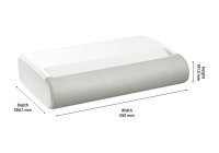 Samsung SP-LPU9DSAXXXU 130 Inch (330 cm) Smart TV