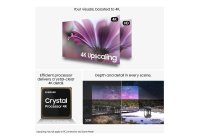 Samsung UE50U7000FKXXU 50 Inch (126 cm) Smart TV