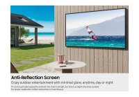 Samsung QE65LST7DATXXU 65 Inch (164 cm) Smart TV