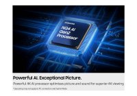 Samsung QE75LST7DATXXU 75 Inch (191 cm) Smart TV