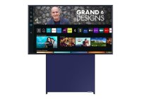 Samsung QE43LS05BGUXXU 43 Inch (109.22 cm) Smart TV