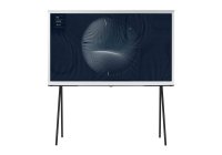 Samsung QE50LS01BGUXXU 50 Inch (126 cm) Smart TV