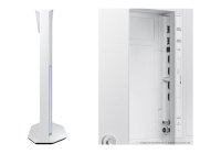 Samsung QE50LS01BGUXXU 50 Inch (126 cm) Smart TV