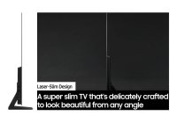 Samsung QE48S93DAEXXU 48 Inch (121.92 cm) Smart TV