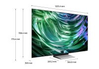 Samsung QE55S93DAEXXU 55 Inch (139 cm) Smart TV
