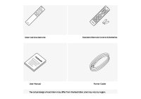 Samsung QE77S93DAEXXU 77 Inch (195.58 cm) Smart TV