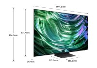 Samsung QE65S90DATXXU 65 Inch (164 cm) Smart TV