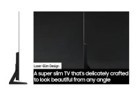 Samsung QE65S90DATXXU 65 Inch (164 cm) Smart TV