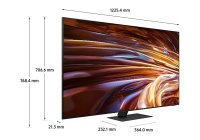 Samsung QE55QN95DATXXU 55 Inch (139 cm) Smart TV