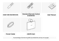 Samsung QE65QN95DATXXU 65 Inch (164 cm) Smart TV