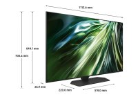Samsung QE50QN90DATXXU 50 Inch (126 cm) Smart TV
