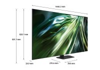Samsung QE65QN90DATXXU 65 Inch (164 cm) Smart TV