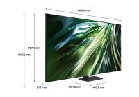 Samsung QE75QN90DATXXU 75 Inch (191 cm) Smart TV
