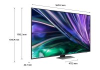 Samsung QE75QN85DBTXXU 75 Inch (191 cm) Smart TV