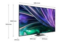 Samsung QE85QN85DBTXXU 85 Inch (216 cm) Smart TV