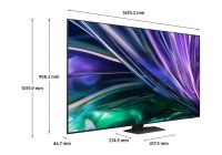 Samsung QE75QN88DBTXXU 75 Inch (191 cm) Smart TV