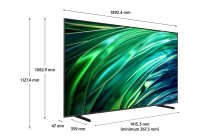 Samsung QE85QNX1DATXXU 85 Inch (216 cm) Smart TV