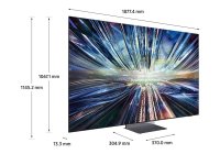 Samsung QE85QN900DTXXU 85 Inch (216 cm) Smart TV