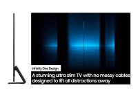 Samsung QE65QN800DTXXU 65 Inch (164 cm) Smart TV