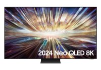 Samsung QE75QN800DTXXU 75 Inch (191 cm) Smart TV