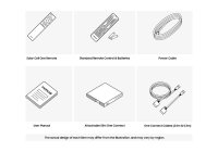 Samsung QE75QN800DTXXU 75 Inch (191 cm) Smart TV