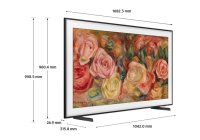 Samsung QE75LS03DAUXXU 75 Inch (191 cm) Smart TV