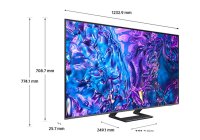 Samsung QE55Q70DATXXU 55 Inch (139 cm) Smart TV