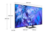 Samsung UE65DU8500KXXU 65 Inch (164 cm) Smart TV
