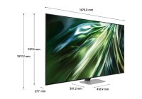 Samsung QE75QN93DATXXU 75 Inch (191 cm) Smart TV