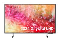 Samsung UE43DU7110KXXU 43 Inch (109.22 cm) Smart TV