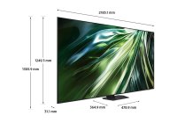Samsung QE98QN90DATXXU 98 Inch (249 cm) Smart TV