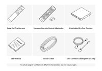 Samsung QE77S95DATXXU 77 Inch (195.58 cm) Smart TV